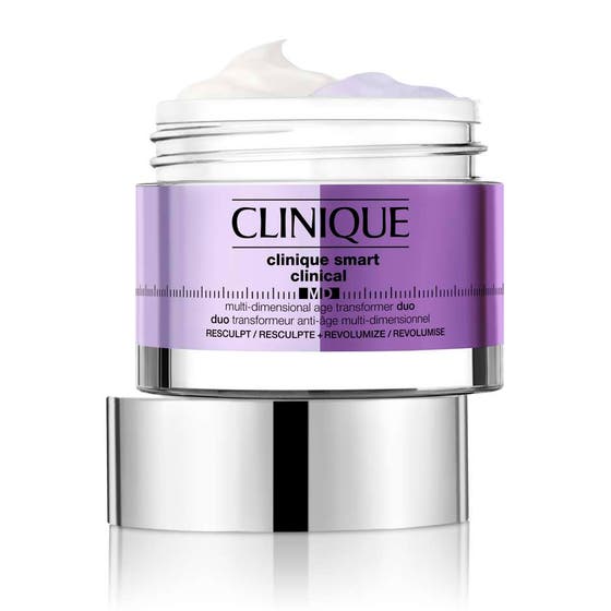 Smart Clinical MD MultiDimensional Age Transformer