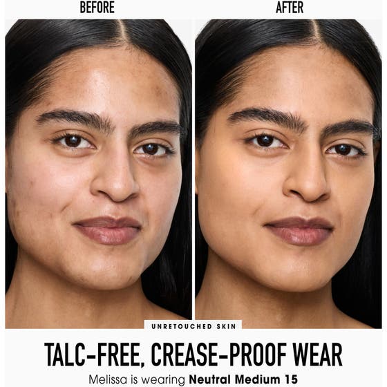 Original Pressed Powder Foundation