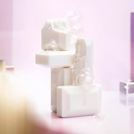 Valley Of Flowers Bar Soap