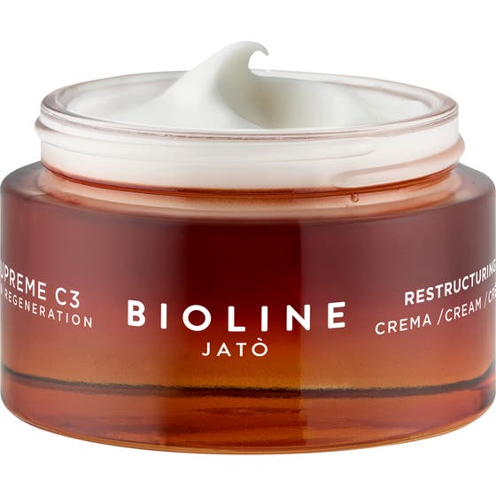 Supreme C3 Restructuring Cream