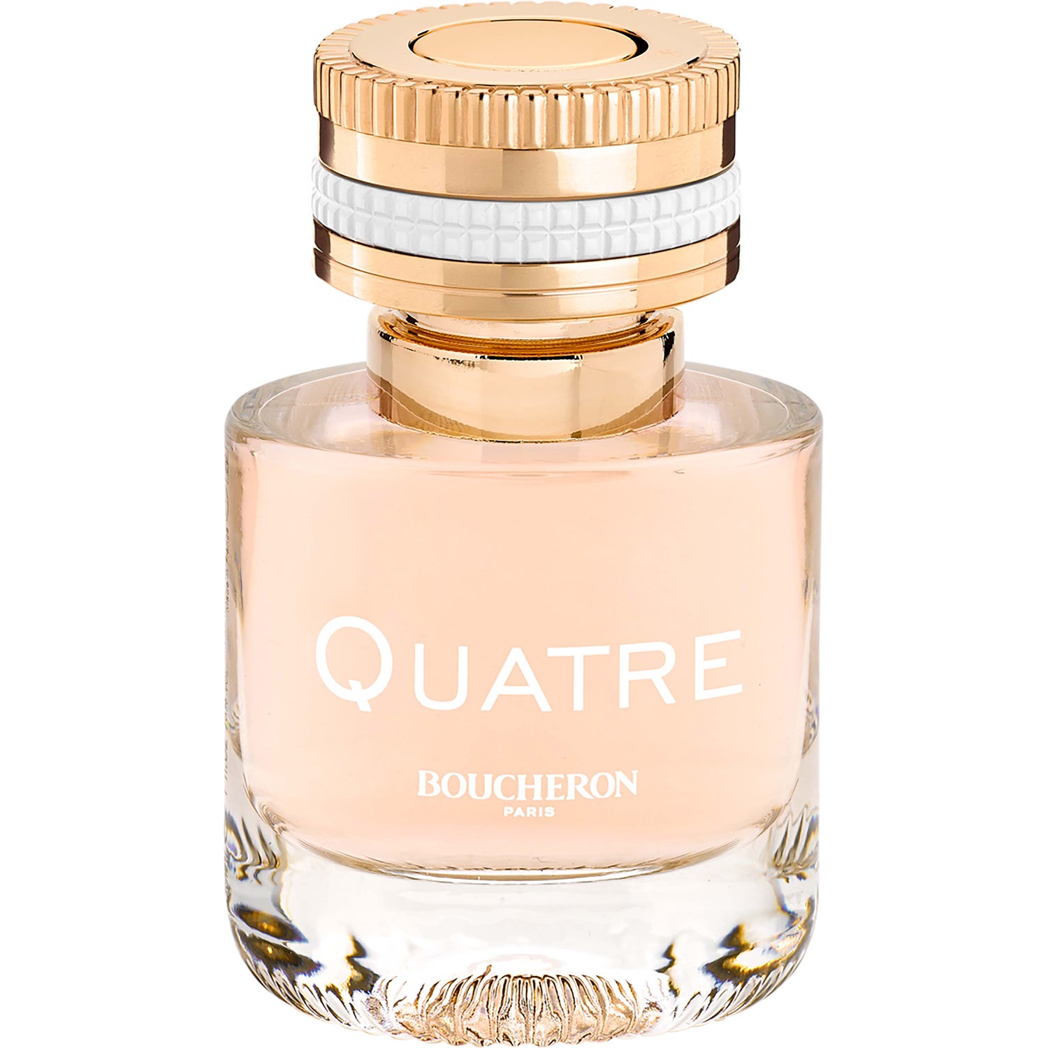 Boucheron Quatre Eau De Parfum dam – bild 4