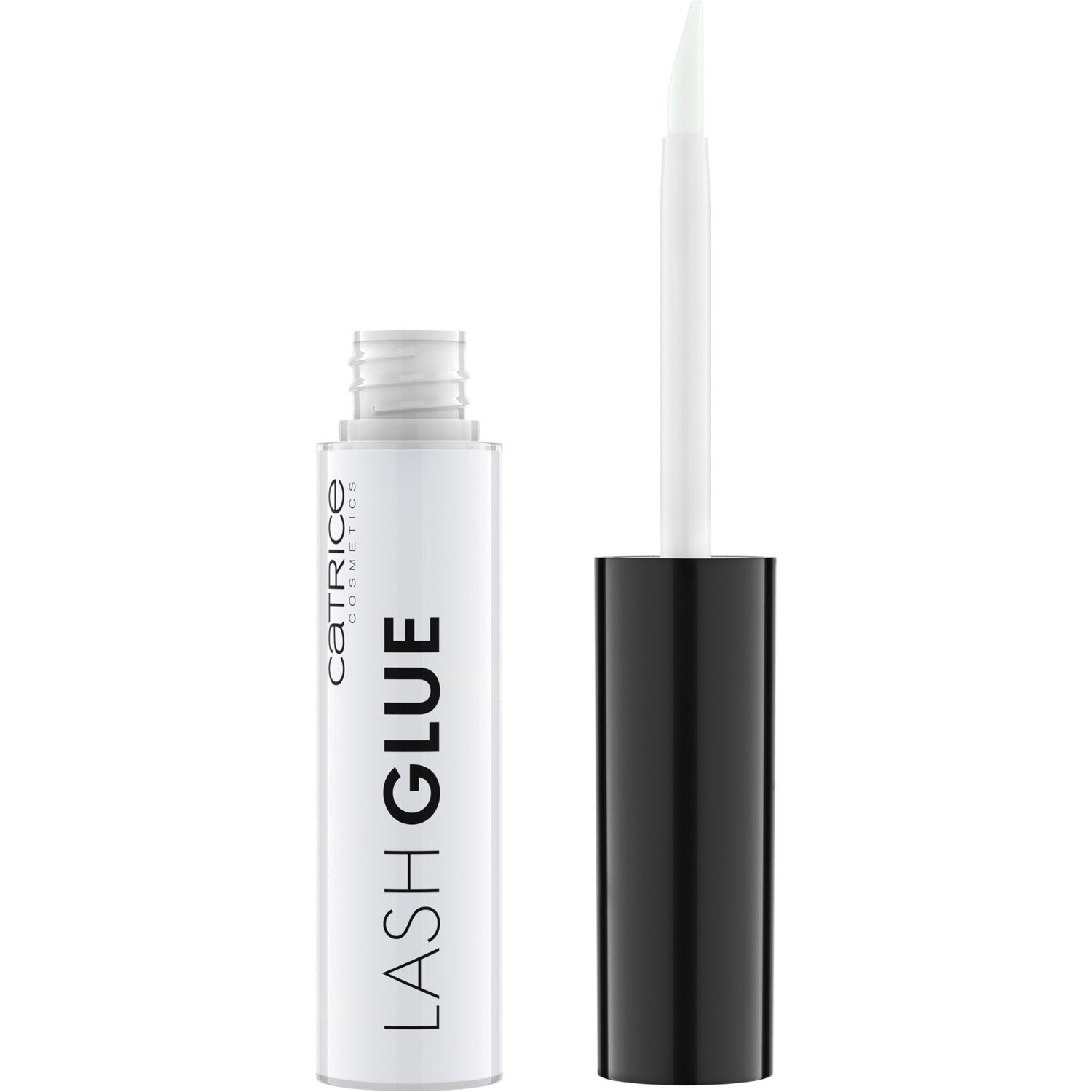 Pensler & børster Catrice  Eyelash Glue