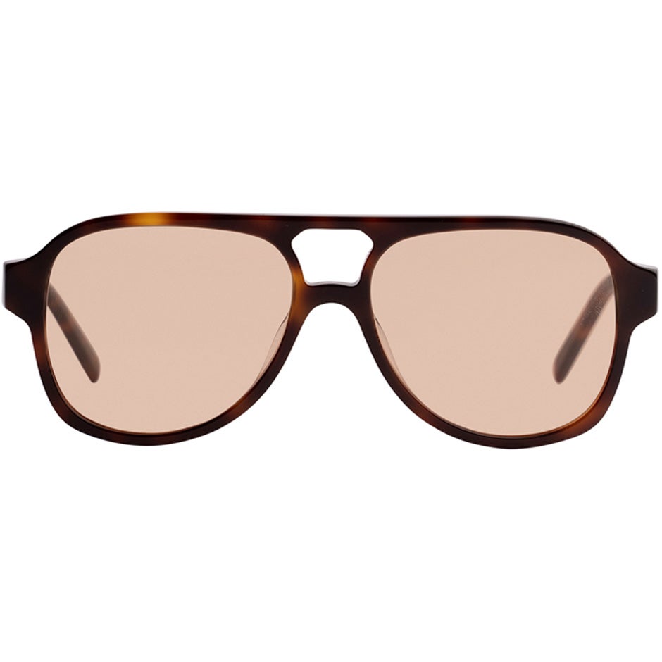 Corlin Eyewear Gelo Sunglasses Tortoise Cinnemon
