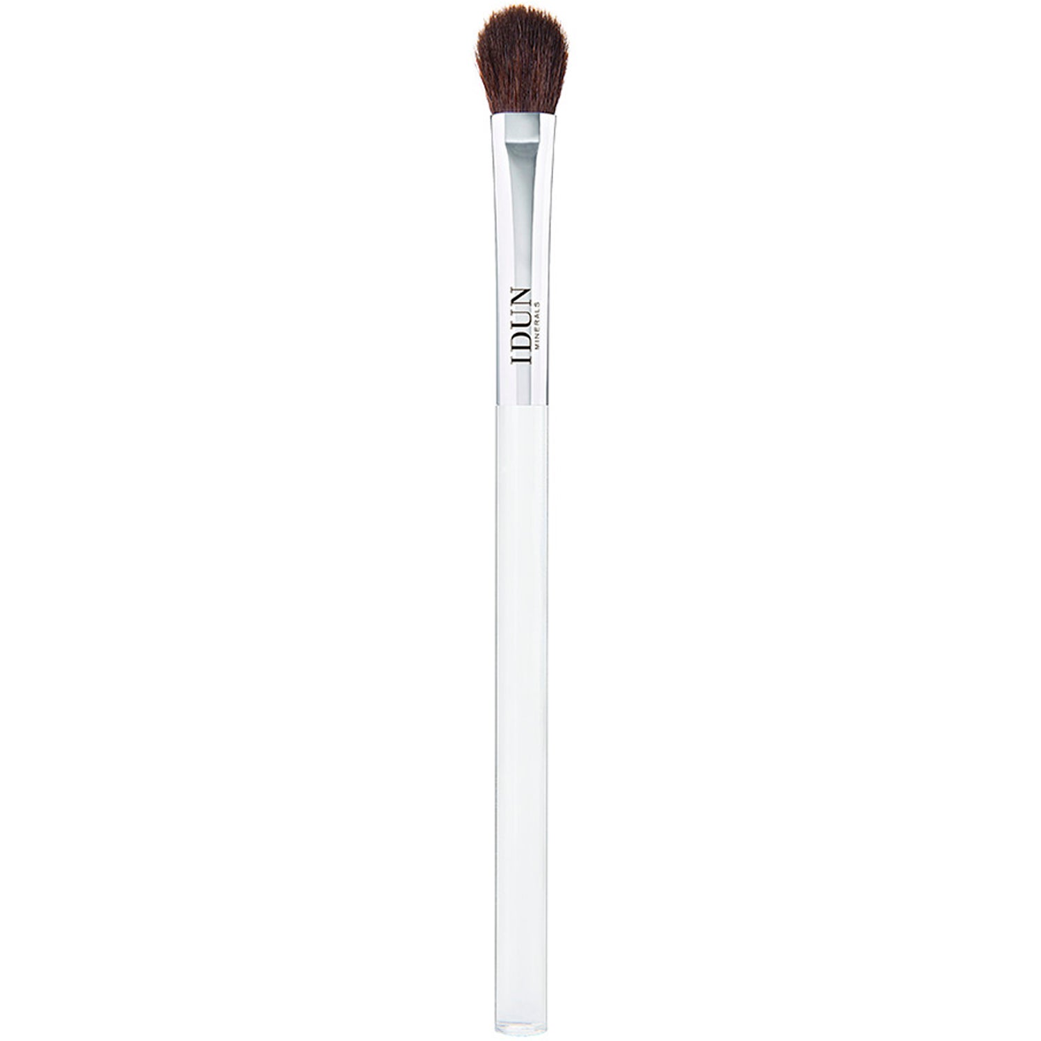 IDUN Minerals Angled Blending Brush 1 pcs billede
