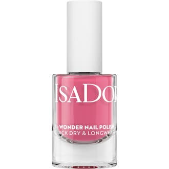 The Wonder Nail Polish Quick Dry & Longwear
