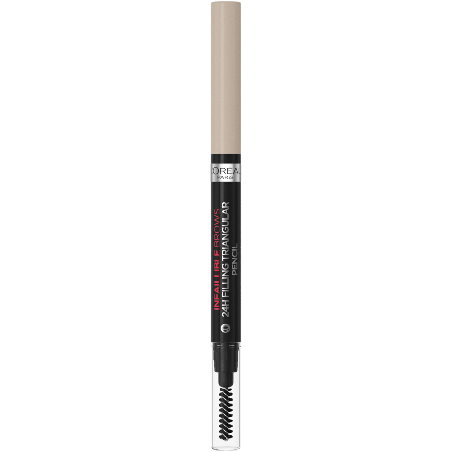 Infaillible Brows 24H Filling Triangular Pencil