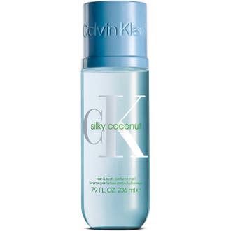 Silky Coconut Hair & Body Mist