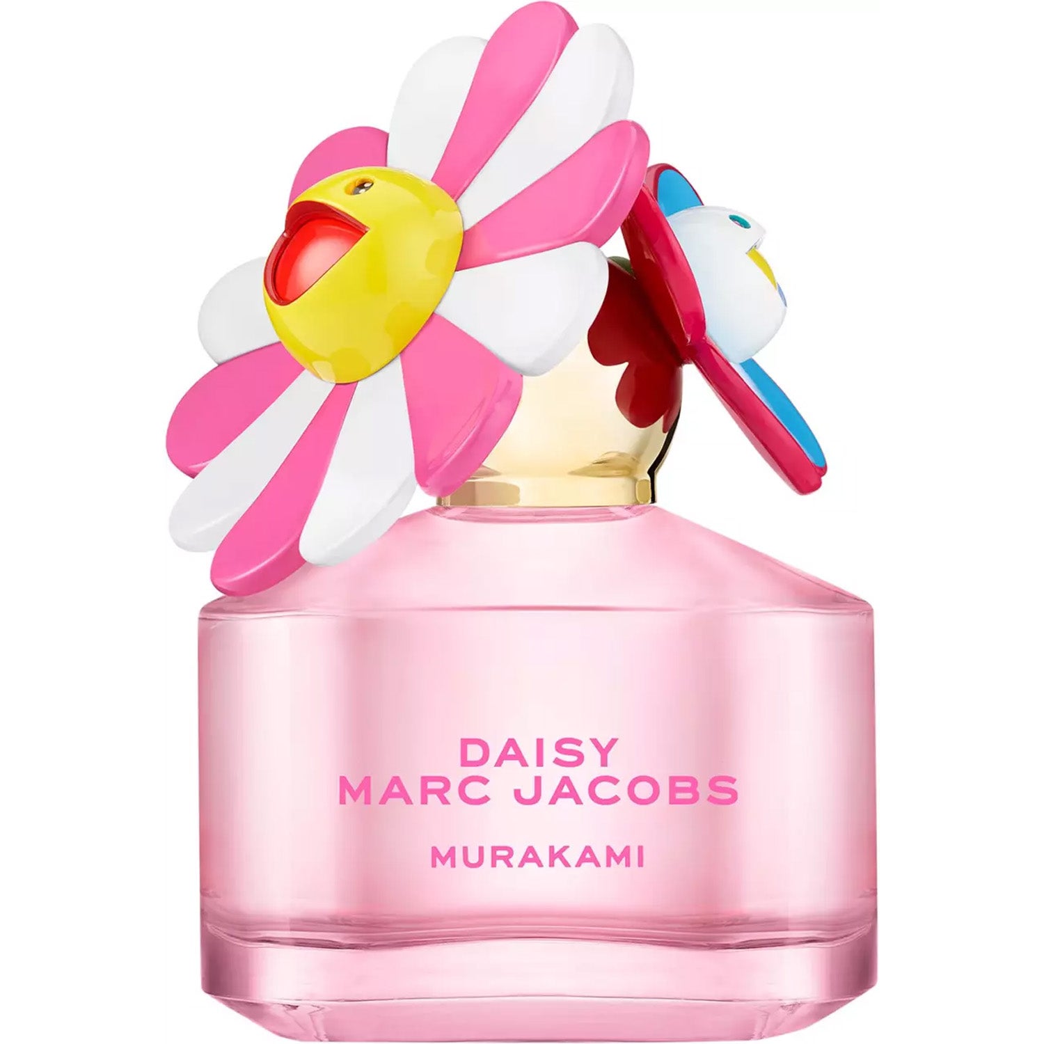 Marc Jacobs Fragrance Daisy Murakami Pink Edp parfym dam – bild 7