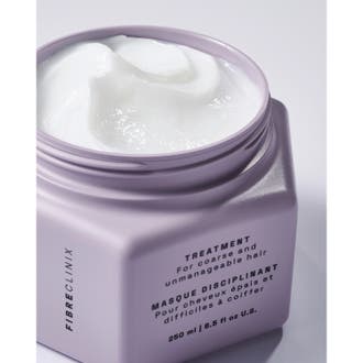 Fibre Clinix De-Frizz Treatment