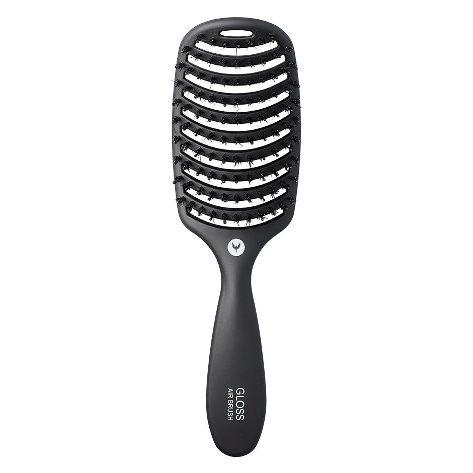 Gloss Air Brush Black 1 pcs
