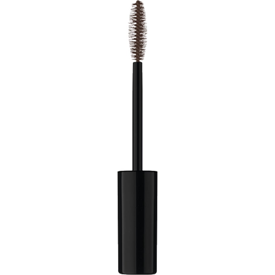 Annemarie Börlind Natural Curl Mascara Brown 9 ml