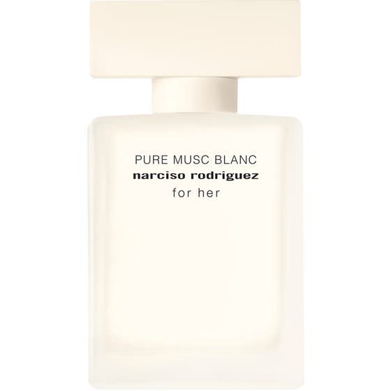 For Her Pure Musc Blanc Intense