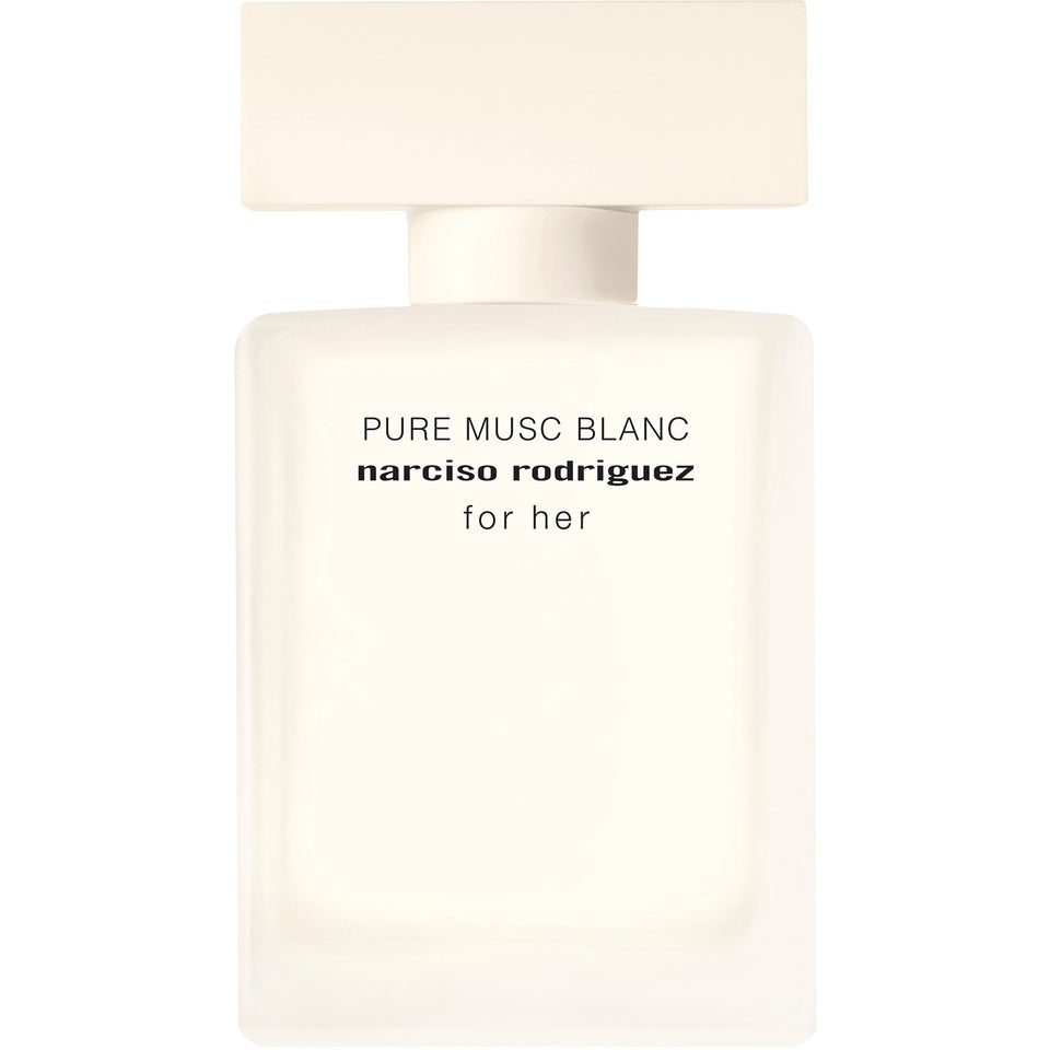 For Her Pure Musc Blanc Intense Eau de Parfum