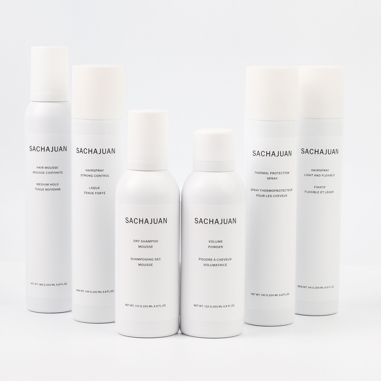 Thermal Protection Spray