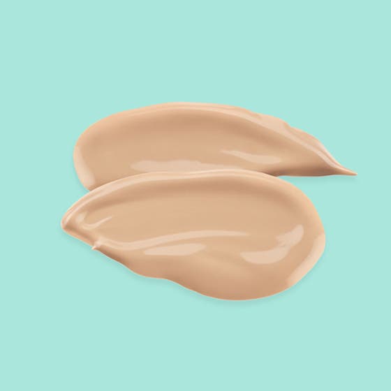 Superfood Camouflage Foundation