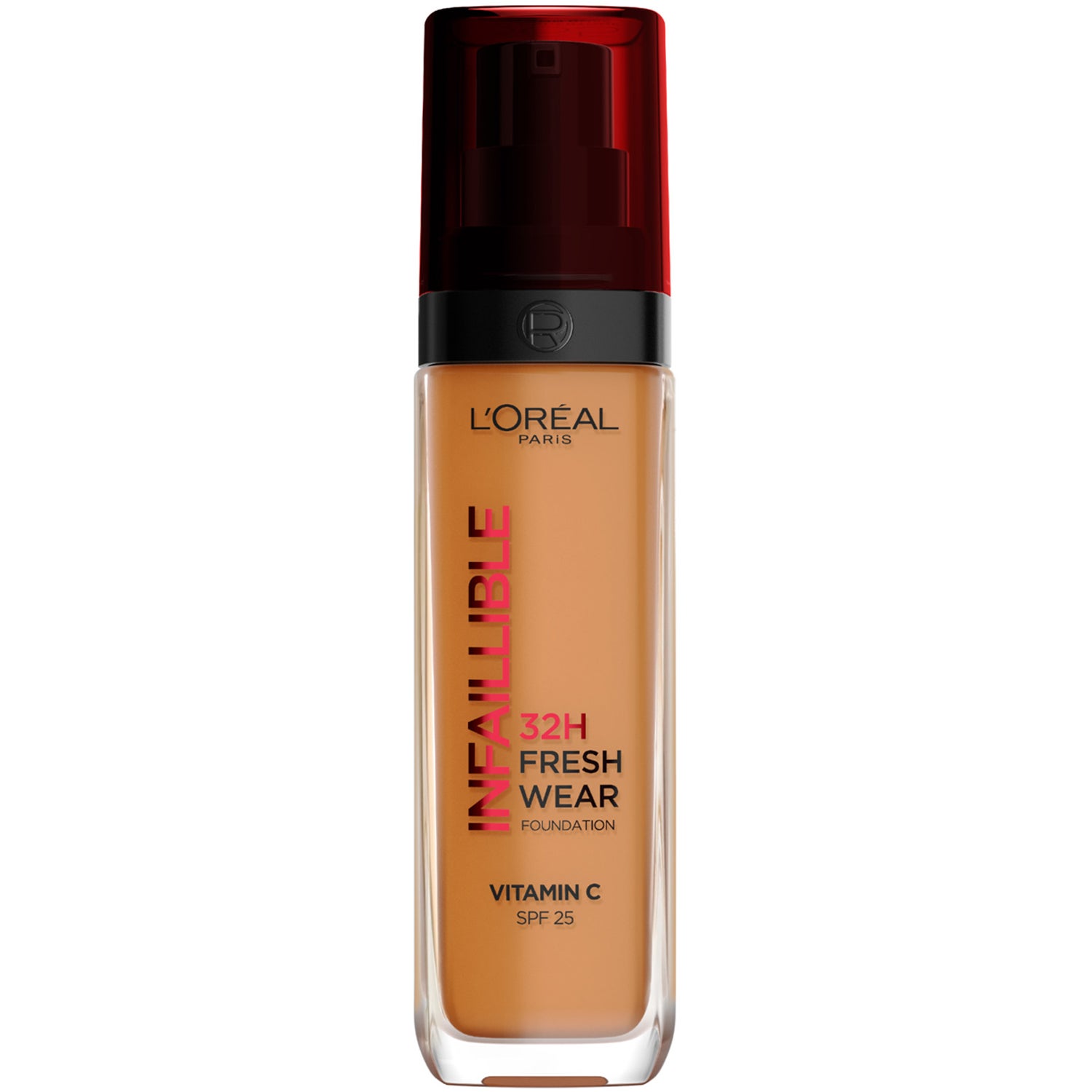 LOréal Paris Infaillible 32H Fresh Wear Foundation, Foundation, 330 Hazelnut foundation & concealer dam – bild 7