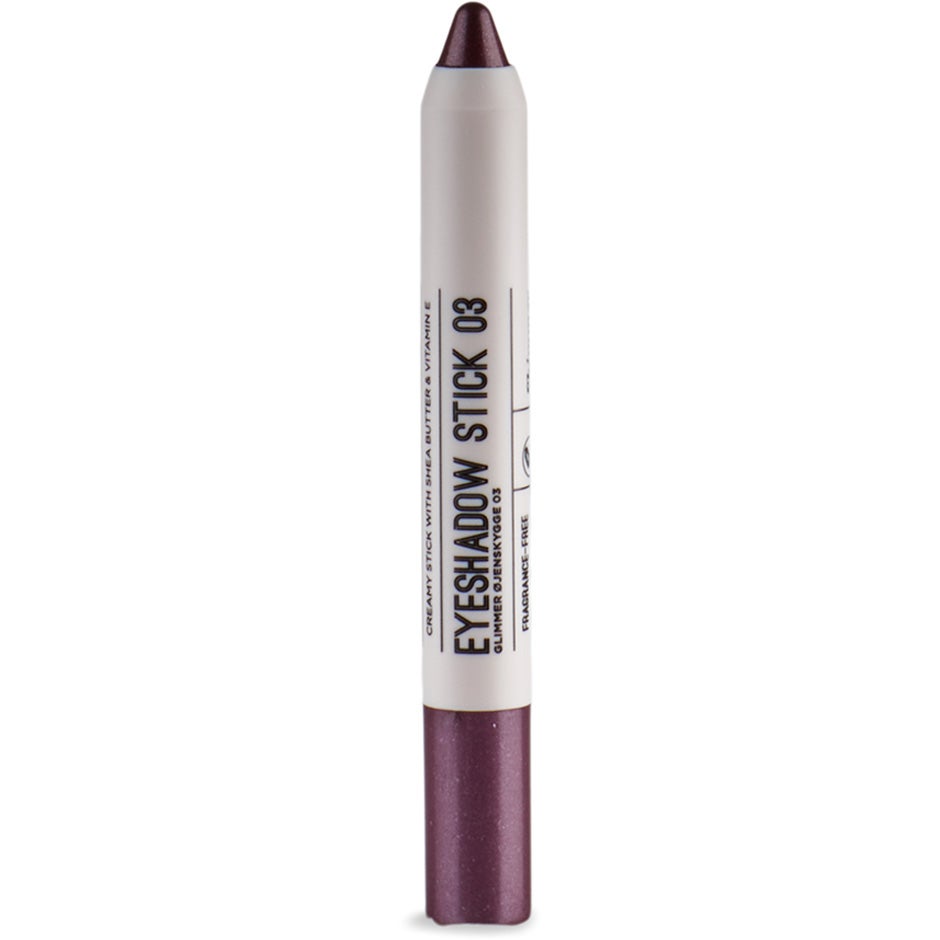 Ecooking Eyeshadow Stick Lilac 2 g