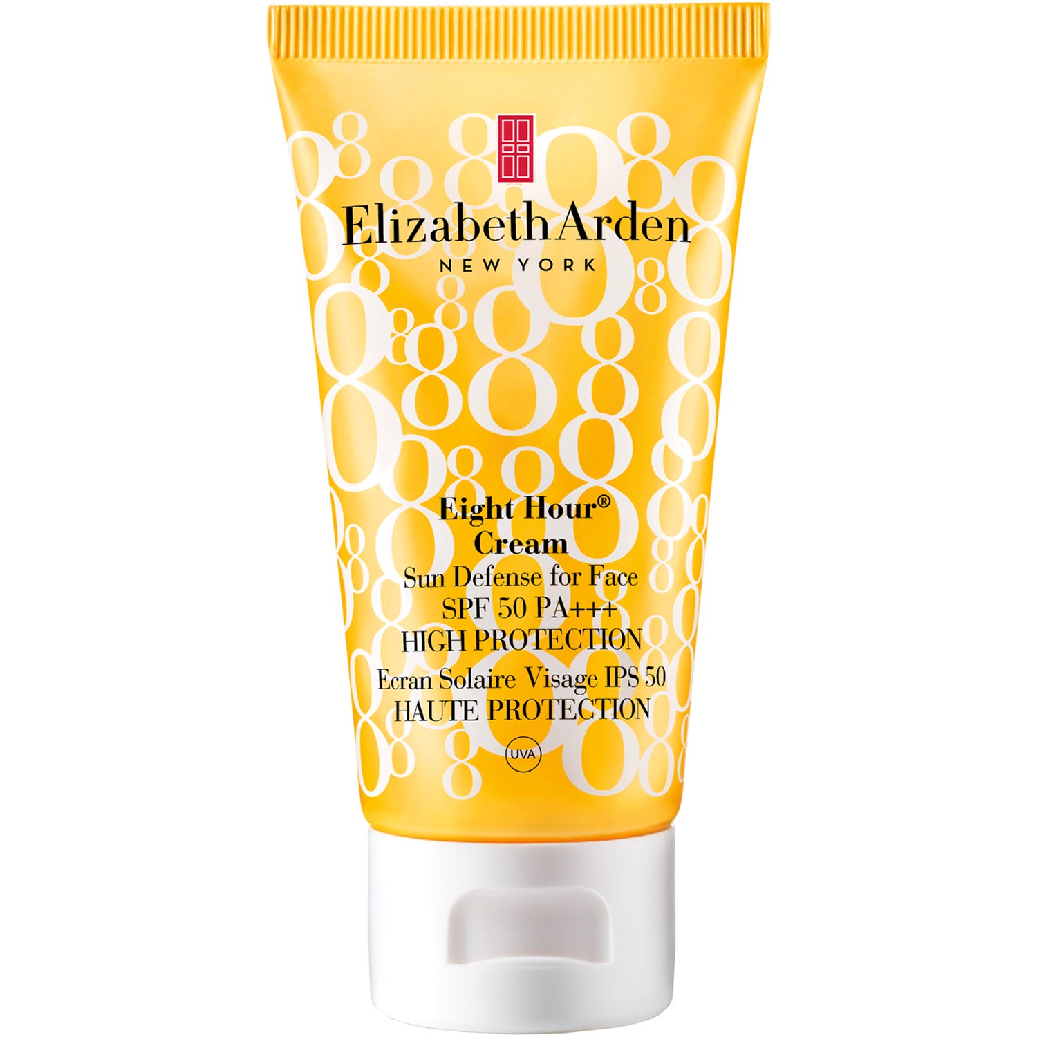 Produktfoto för Elizabeth Arden Eight Hour Cream Sun Defense for Face SPF 50_ 50 ml