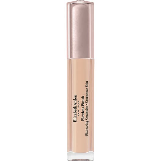 Flawless Finish Skincaring Concealer
