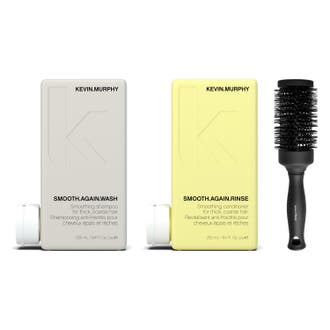 Smooth & Styled Hair Set