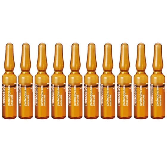 Proteoglycans Ampoules