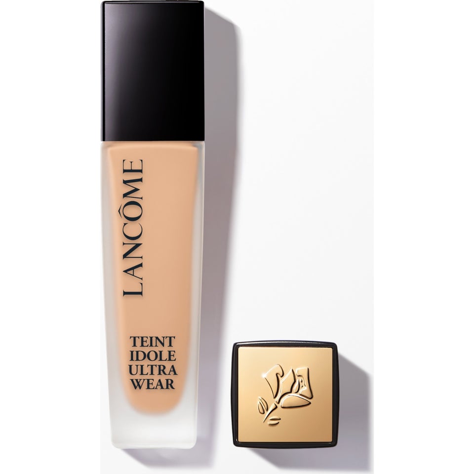 Teint Idole Ultra Wear 24H Longwear Foundation