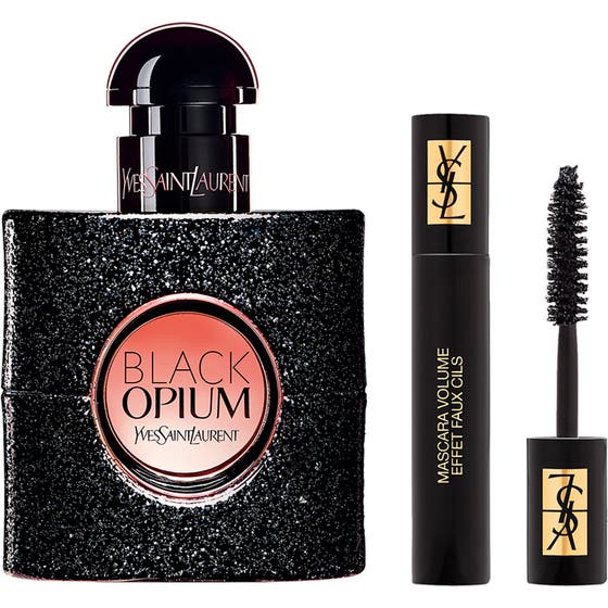 Black Opium Edp + Mini