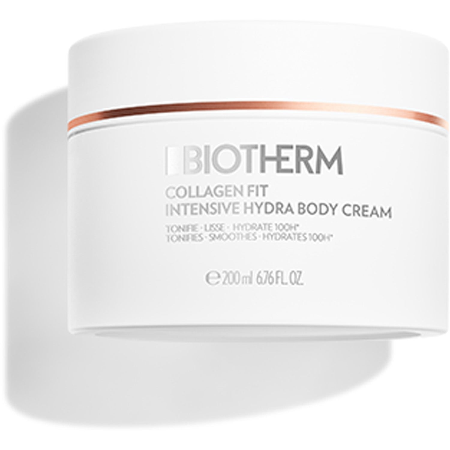 Biotherm Collagen Fit Body Cream 200 ml billede