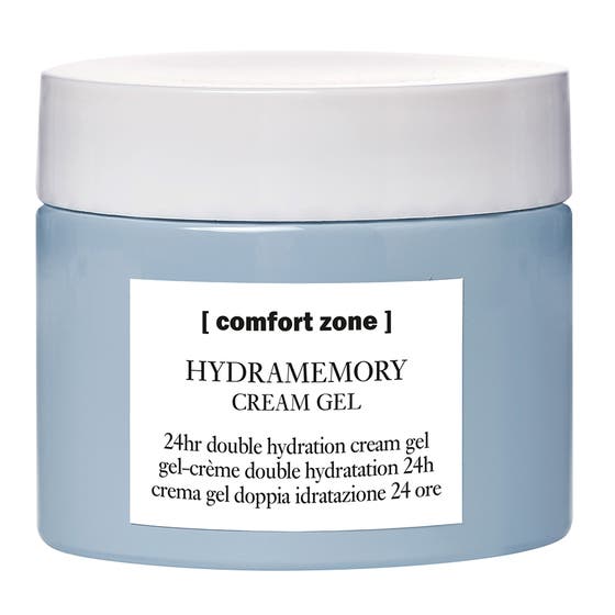 Hydramemory Cream Gel