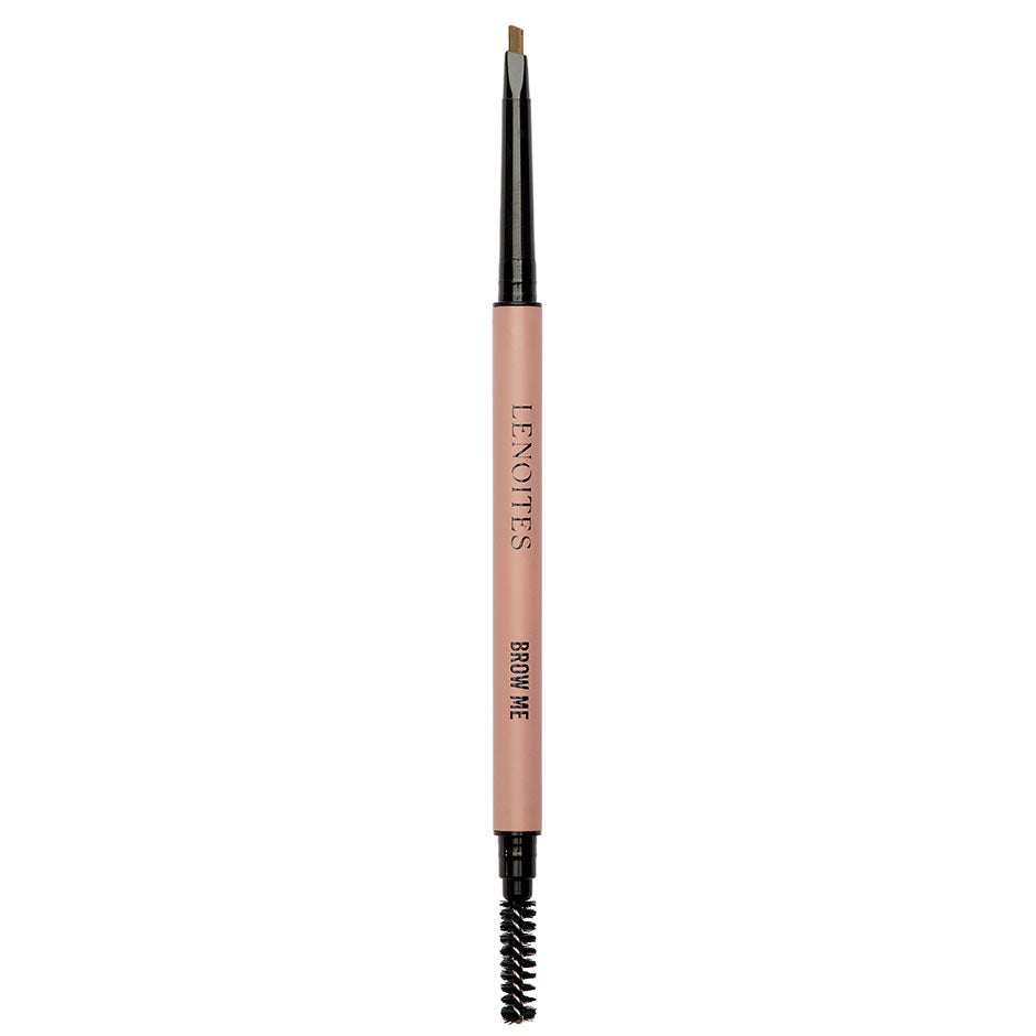 Lenoites Brow Micro Sculpting Pencil 01 Light Brown - 0.3 g