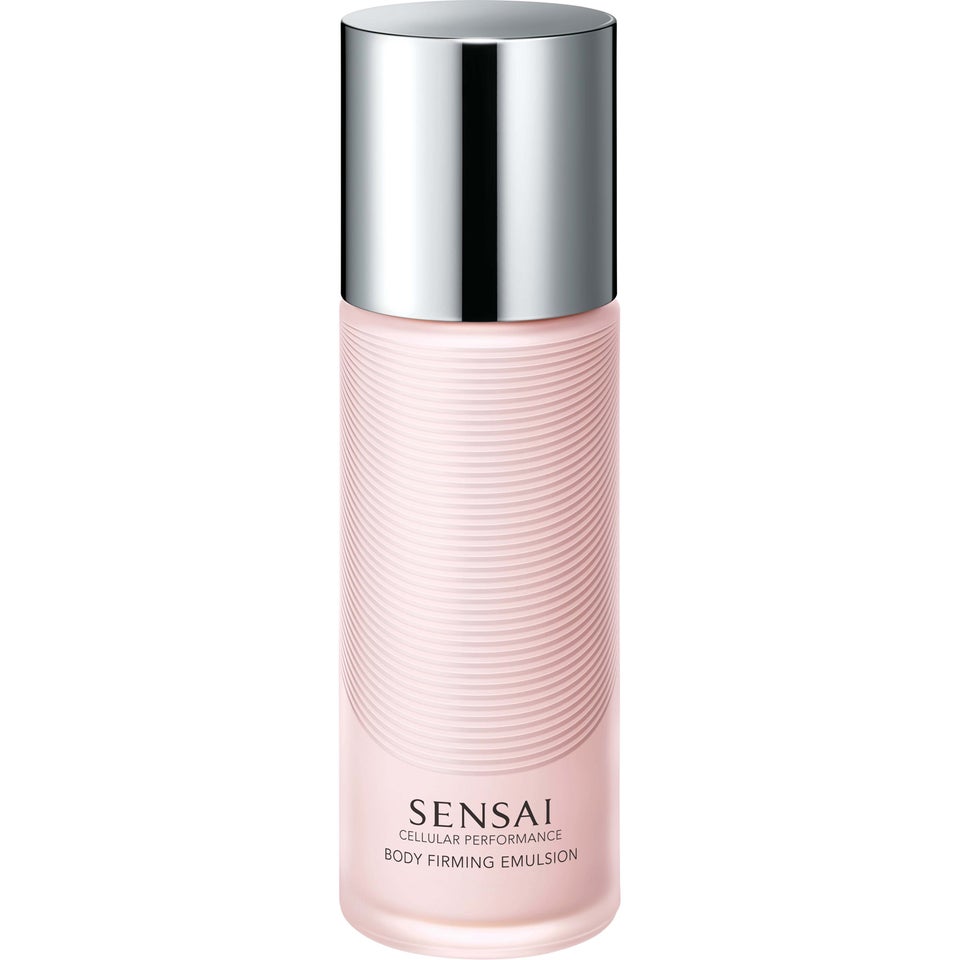 Cellular Performance Body Firming Emulsion