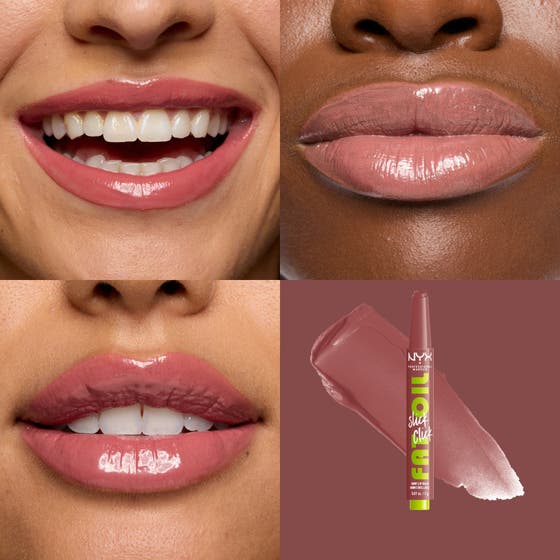 Fat Oil Slick Click Lip Balm