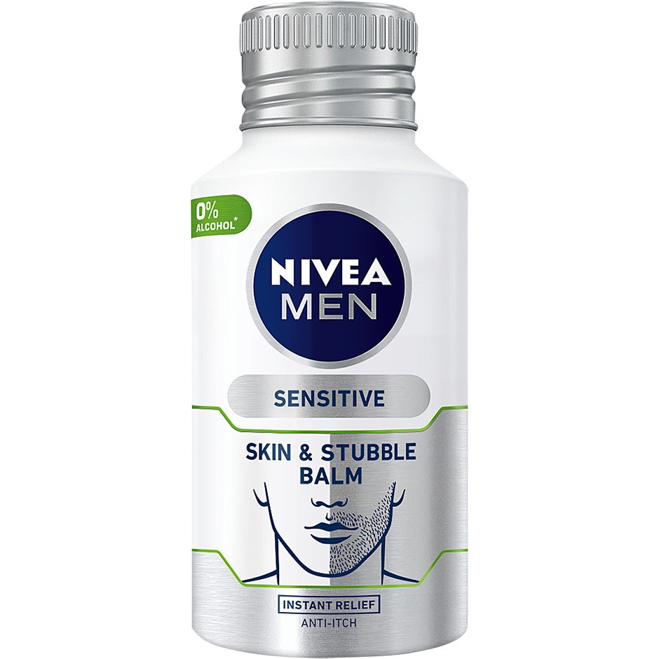 Sensitive Skin & Stubble Balm