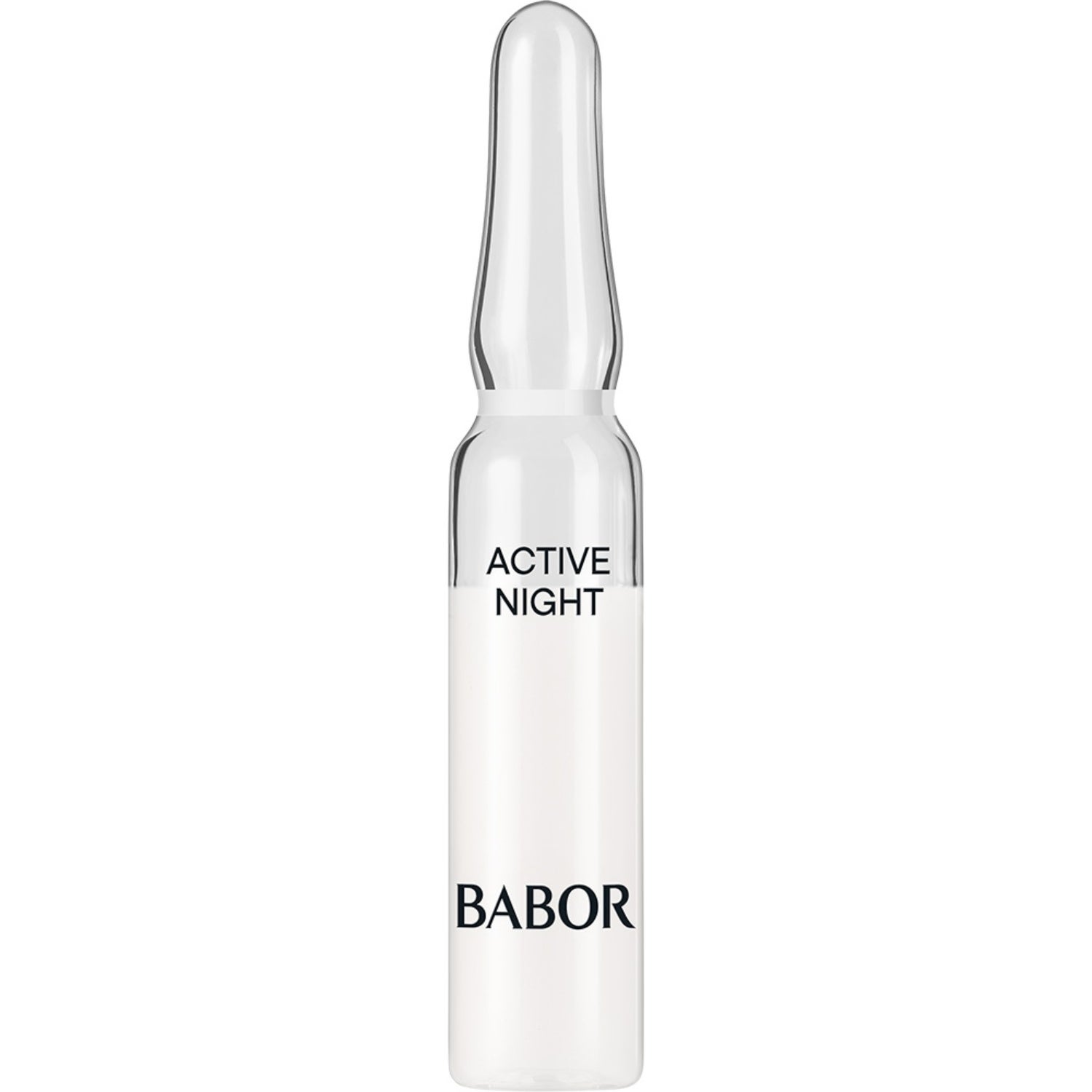 Babor Active Night Ampoule Serum Concentrate 14 ml