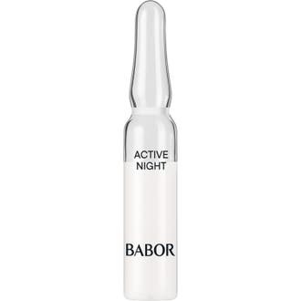 Active Night Ampoule Serum Concentrate