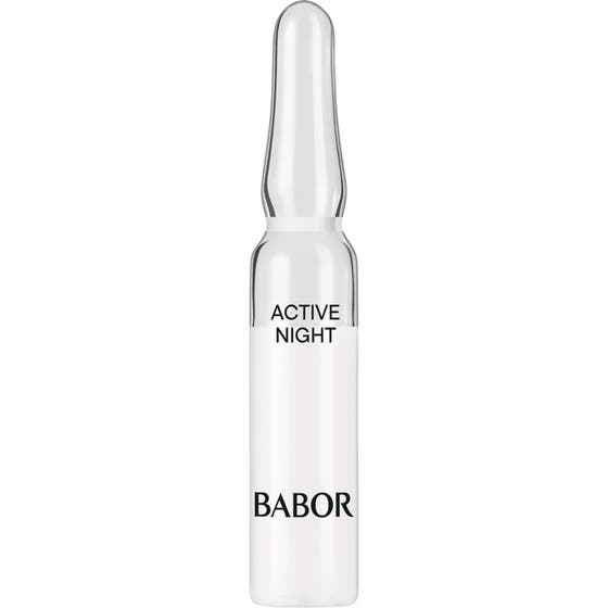 Active Night Ampoule Serum Concentrate
