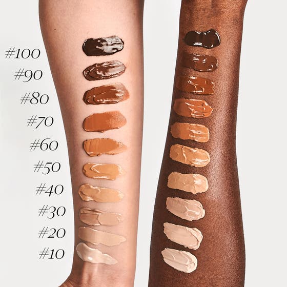 Skin Equal Foundation