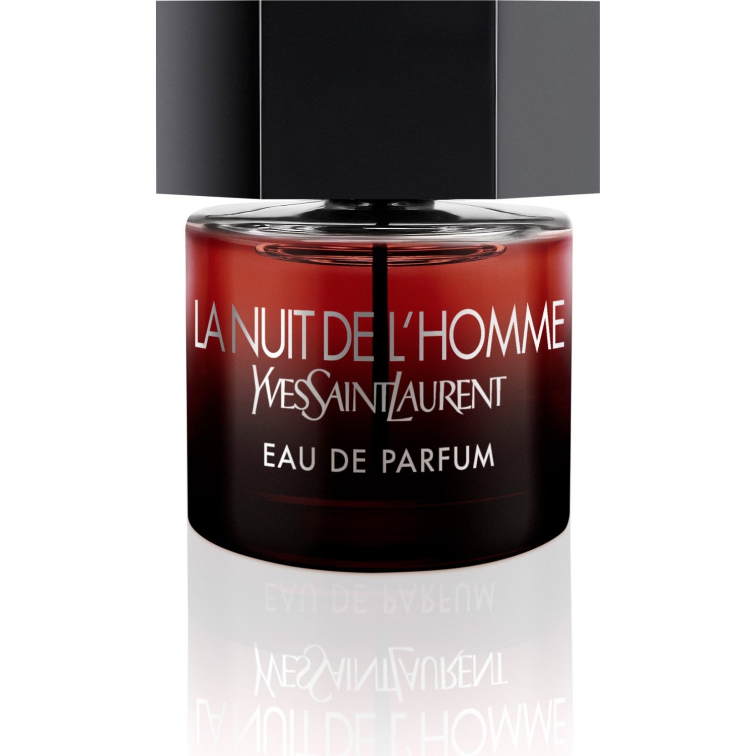 Yves Saint Laurent La Nuit De l'Homme Eau de Parfum - 60 ml
