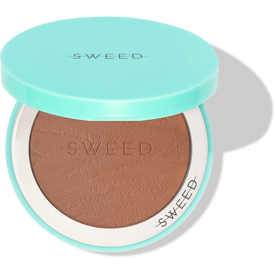 The Bronzing Powder Golden Medium 10 g