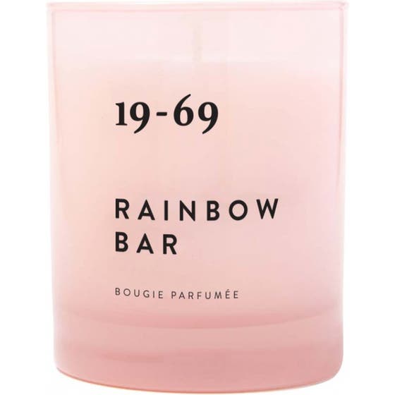 Rainbow Bar BP