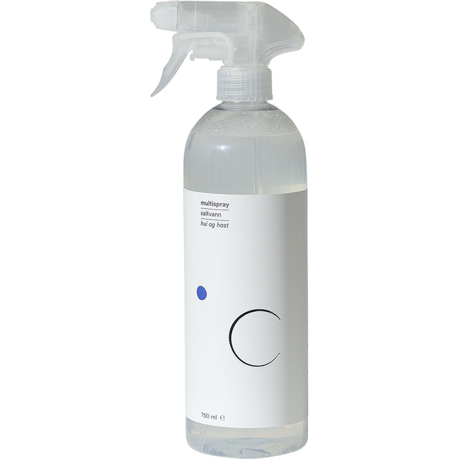 Csoaps Multispray Cleaner 750 ml