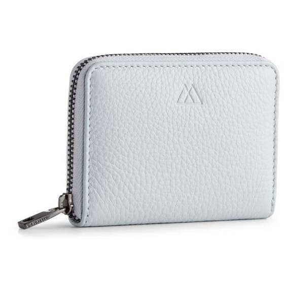 SelmaMBG Wallet Grain