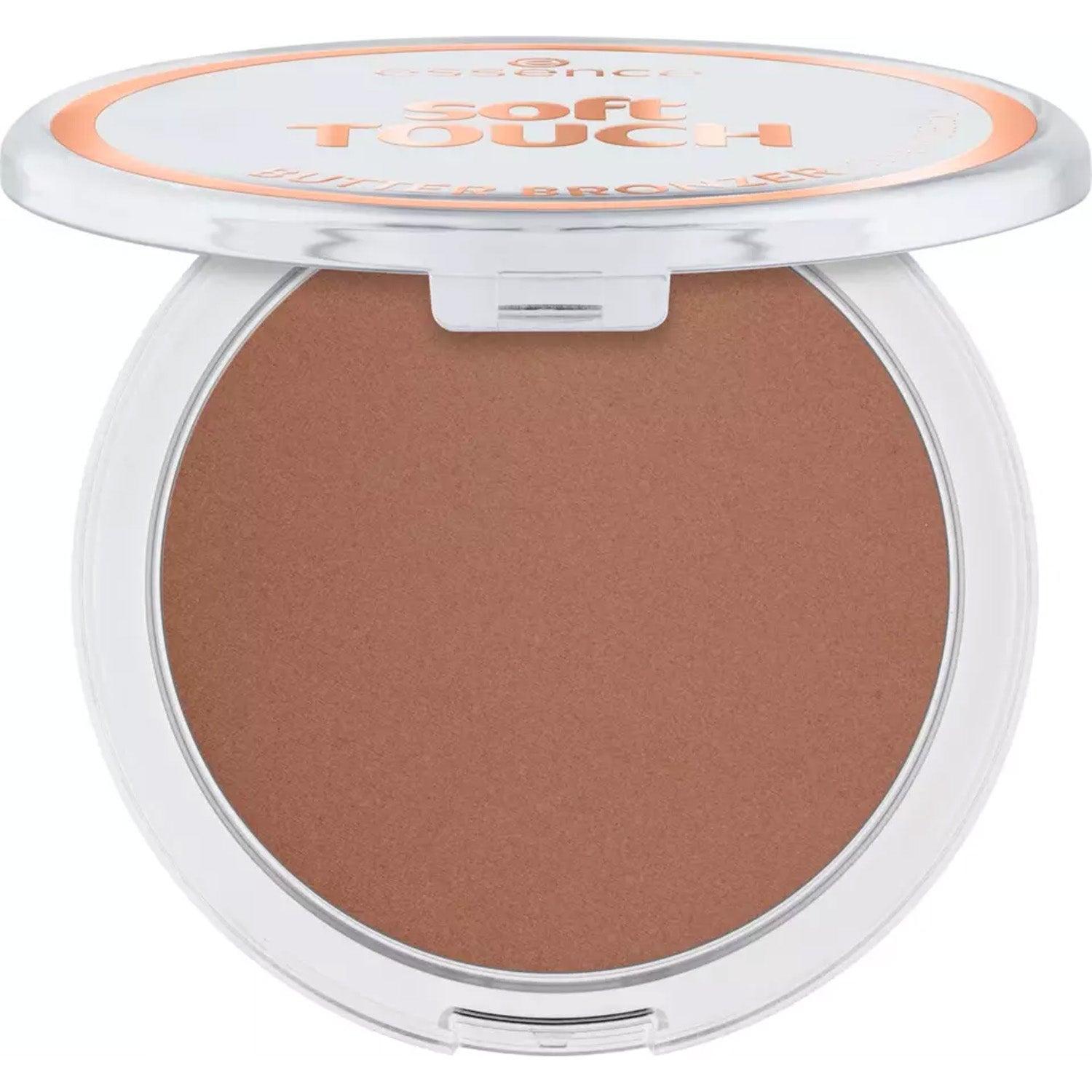essence Soft Touch Butter Bronzer 20 Golden Buttercream - 10 g