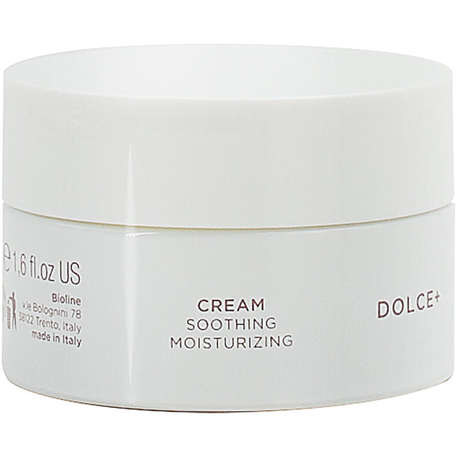 Bioline Jatò Dolce + Soothing Moisturizing Cream 50 ml