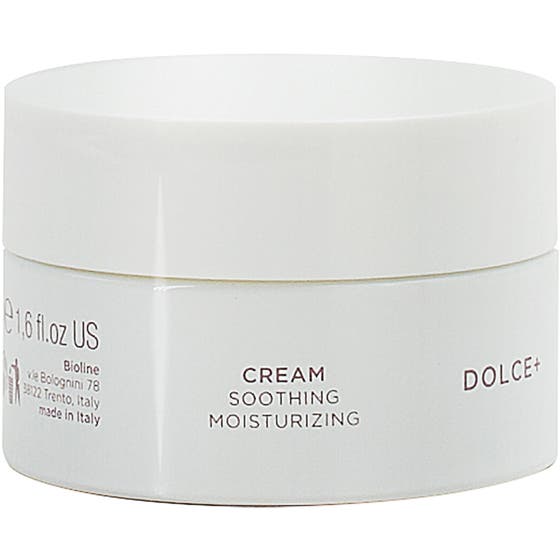 Dolce + Soothing Moisturizing Cream