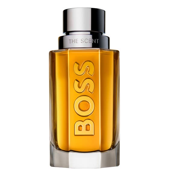 Boss The Scent