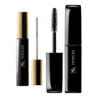 Lash Volumiser Mascara & Primer