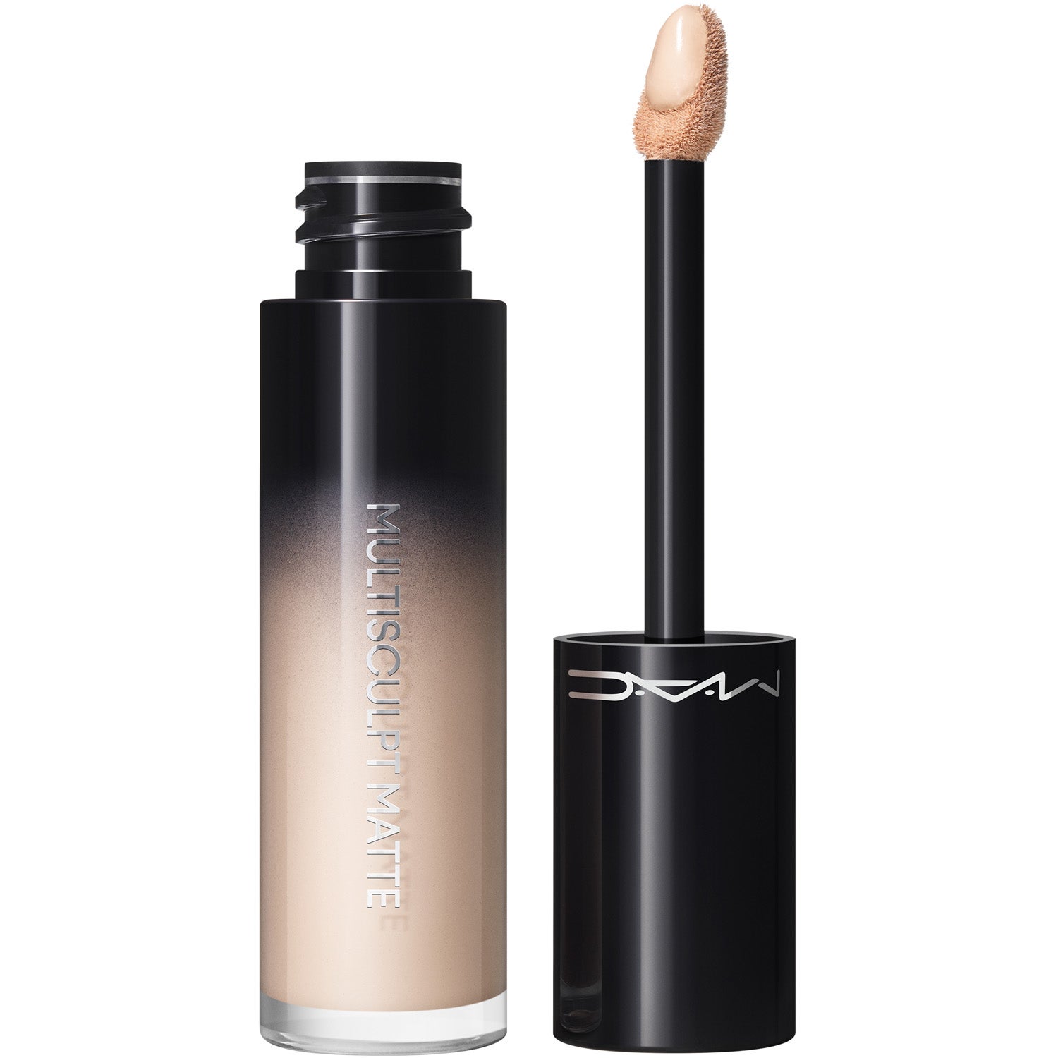 MAC Cosmetics Multisculpt Matte Brule - 4,5 ml billede