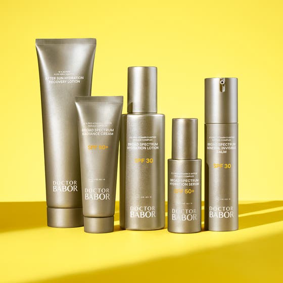 After Sun Hydration Recovery Lotion