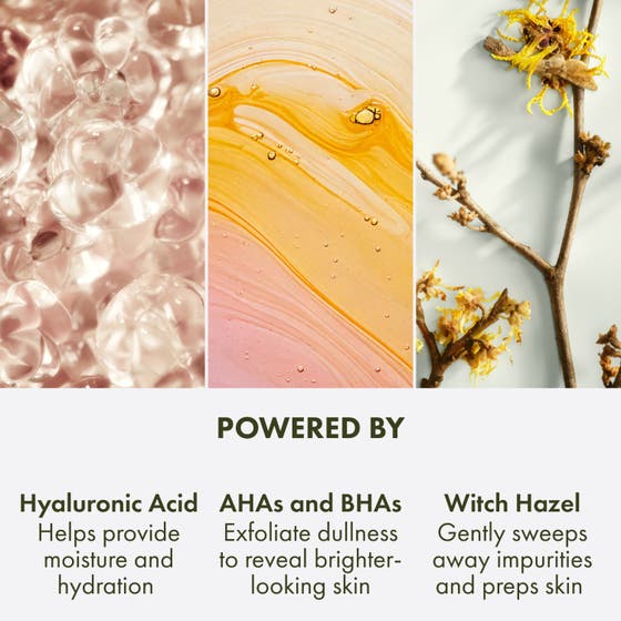 Checks and Balances™ Daily Exfoliating Toner